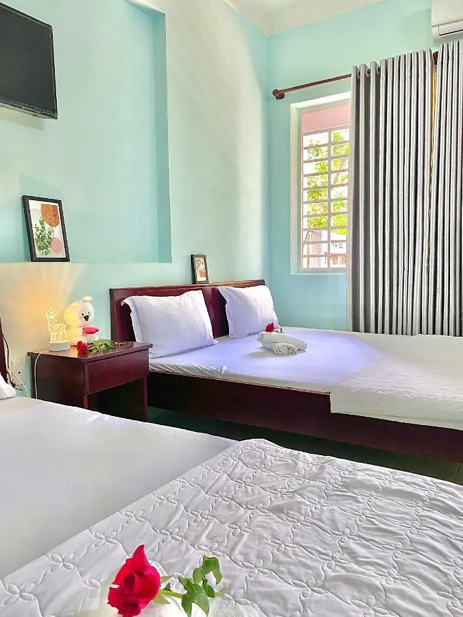 Thanh Thao Motel Vũng Tàu