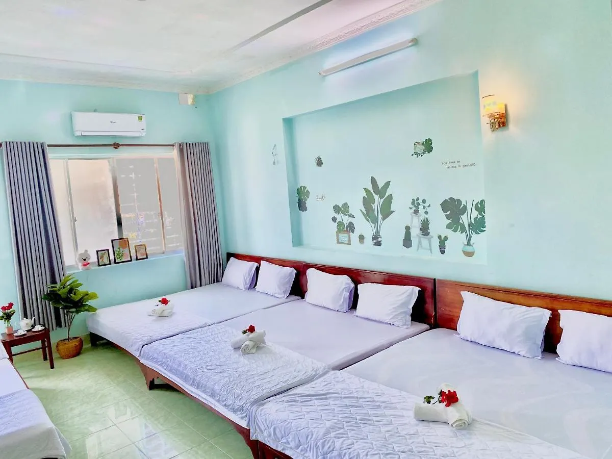 Thanh Thao Motel Vũng Tàu