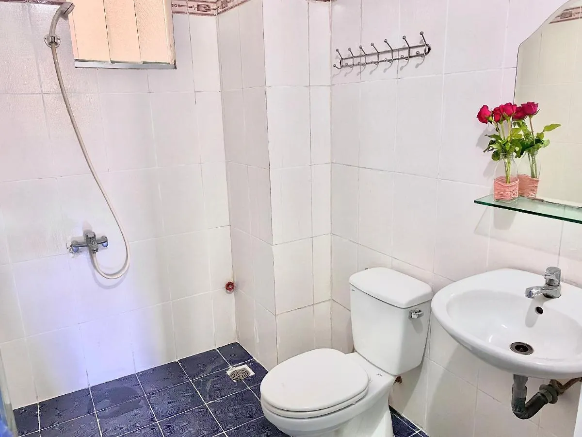 Thanh Thao Motel Vũng Tàu