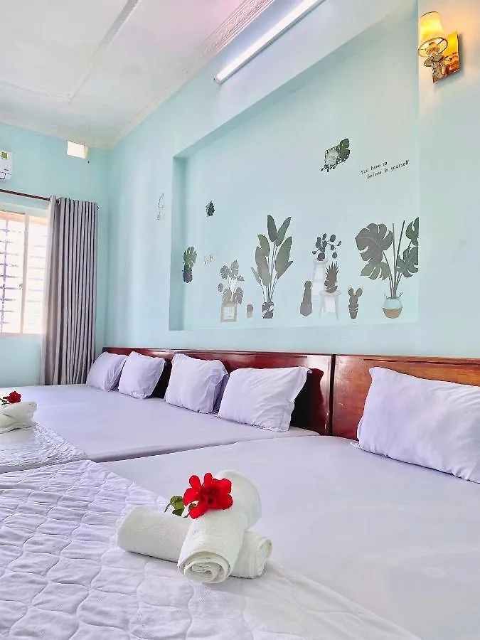 Thanh Thao Motel Vũng Tàu Penzion