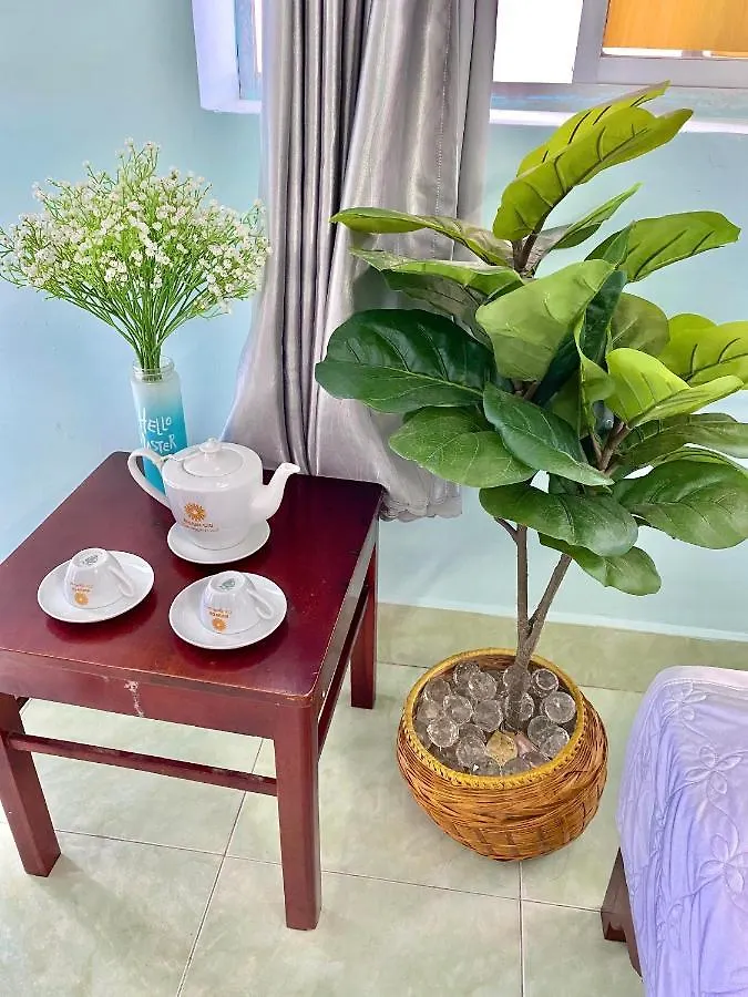 Thanh Thao Motel فونج تاو 0*,  فيتنام