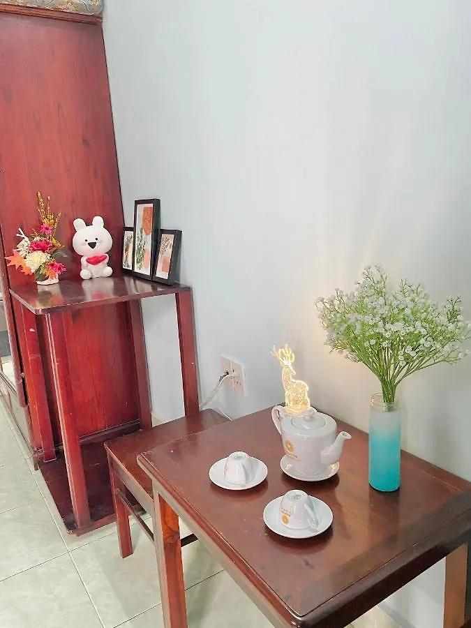 Penzion Thanh Thao Motel Vũng Tàu