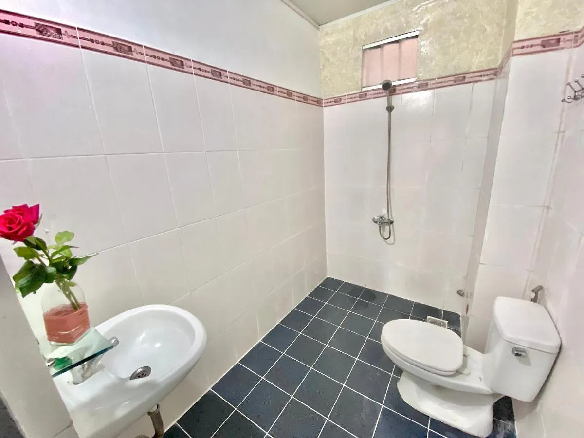 Thanh Thao Motel Vũng Tàu Penzion