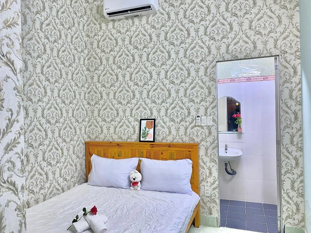 Thanh Thao Motel Vũng Tàu