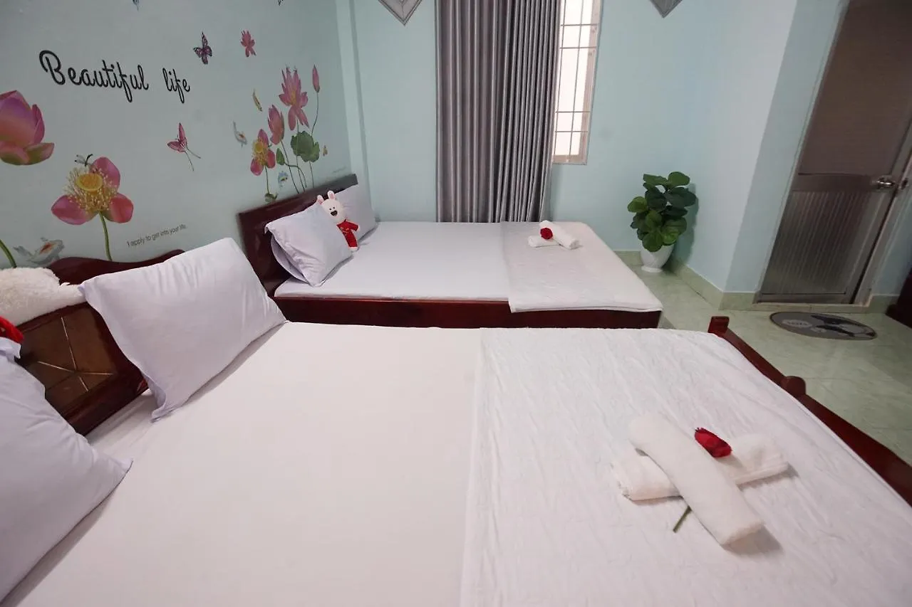 Thanh Thao Motel فونج تاو