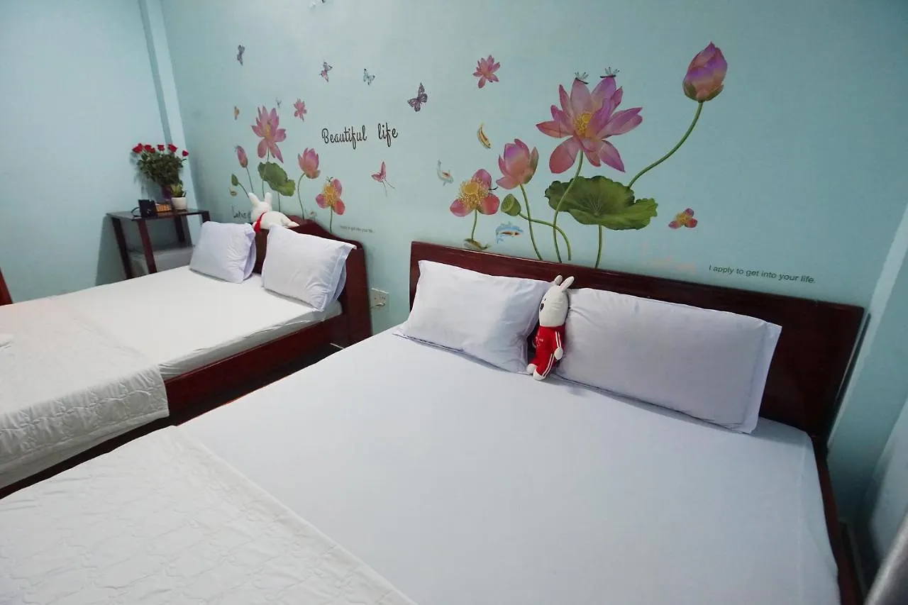 Penzion Thanh Thao Motel Vũng Tàu