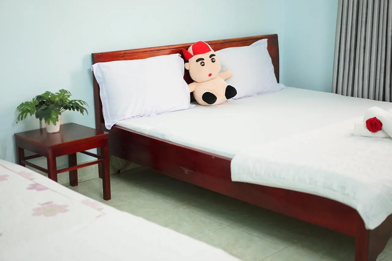 Thanh Thao Motel Vũng Tàu 0*,