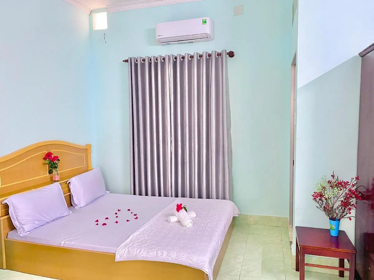 Thanh Thao Motel Vũng Tàu Vietnam