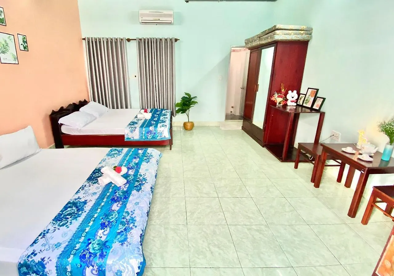 Thanh Thao Motel Vũng Tàu Vietnam