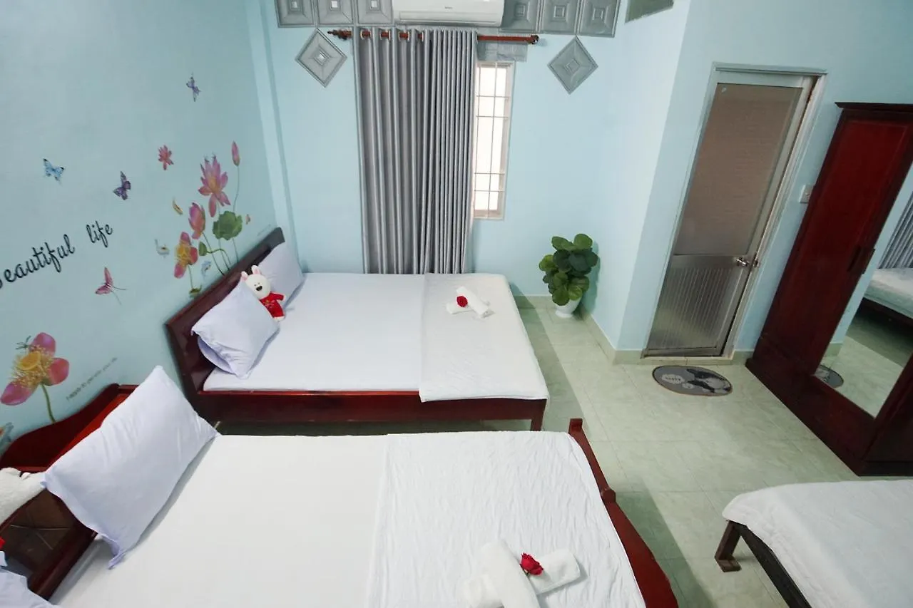 Thanh Thao Motel Vũng Tàu