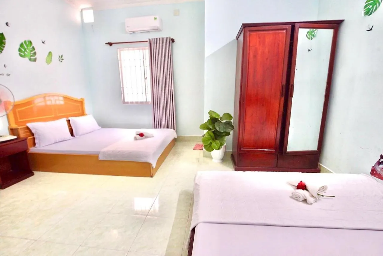 Thanh Thao Motel Vũng Tàu Vietnam