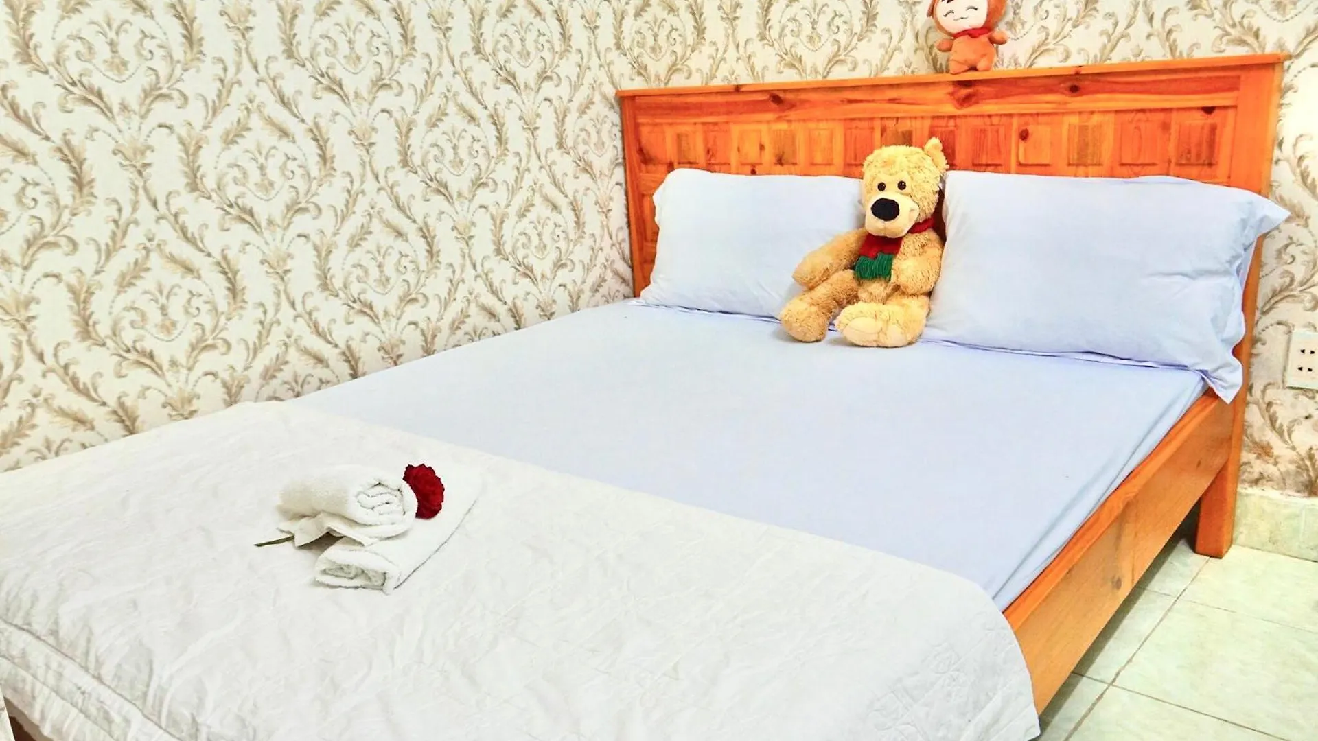 Thanh Thao Motel Vũng Tàu
