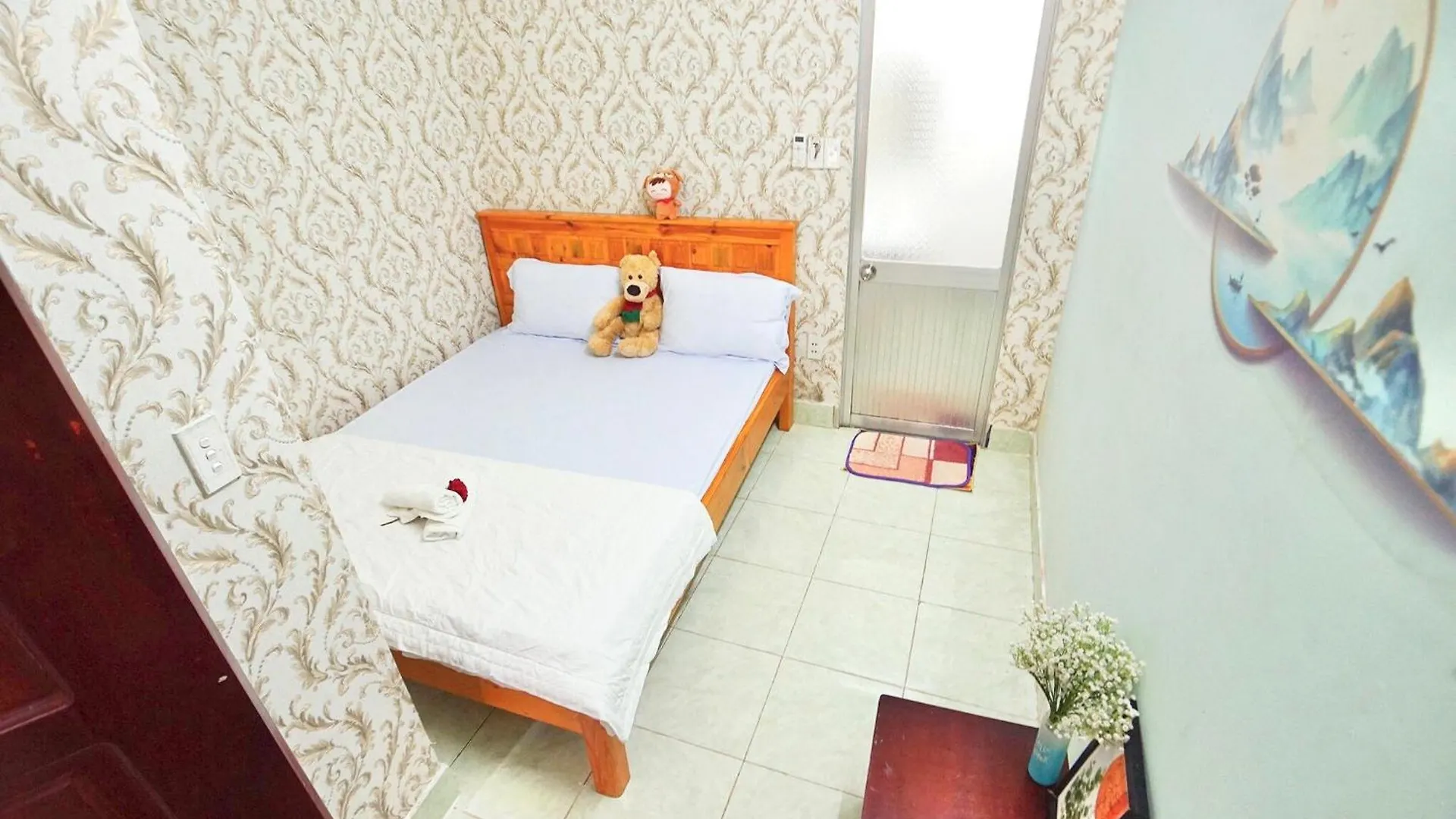Thanh Thao Motel Vũng Tàu Penzion