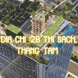 Apartment The Song Suites, Vung Tau
