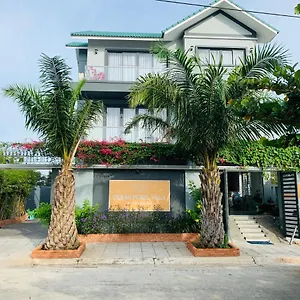 Guest house Ocean Pearl, Vung Tau