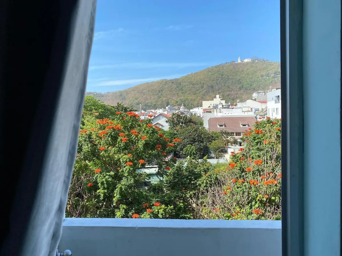 Thanh Thao Motel Vung Tau