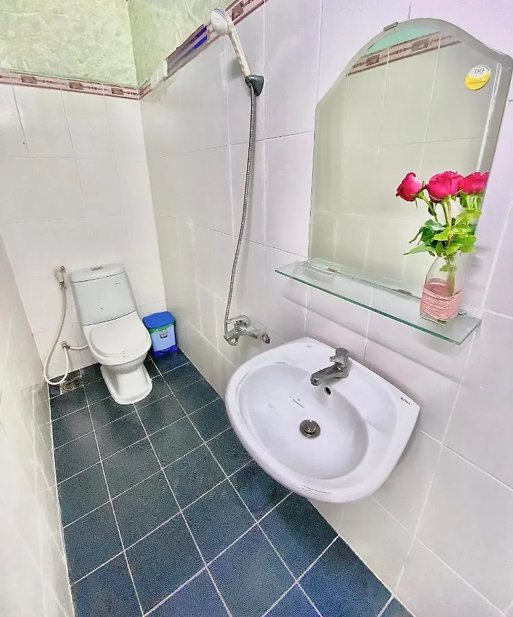Thanh Thao Motel Vung Tau 0*,
