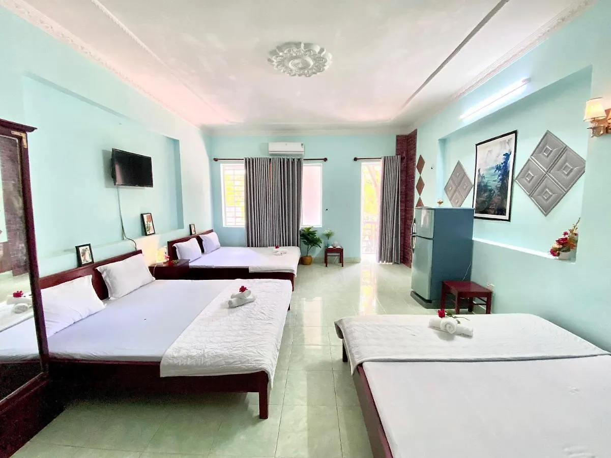 Thanh Thao Motel Vung Tau 0*,  Vietnam