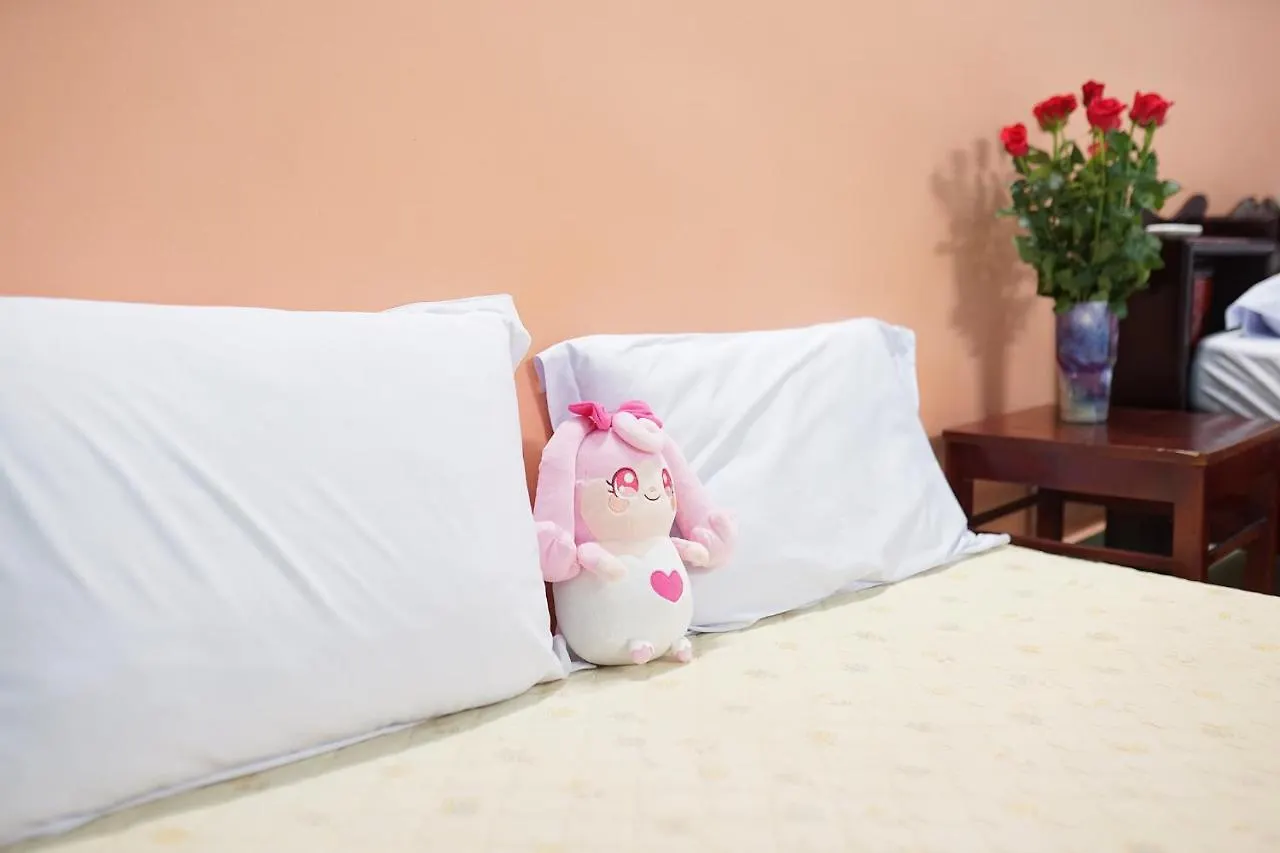 Thanh Thao Motel Vung Tau Guest house