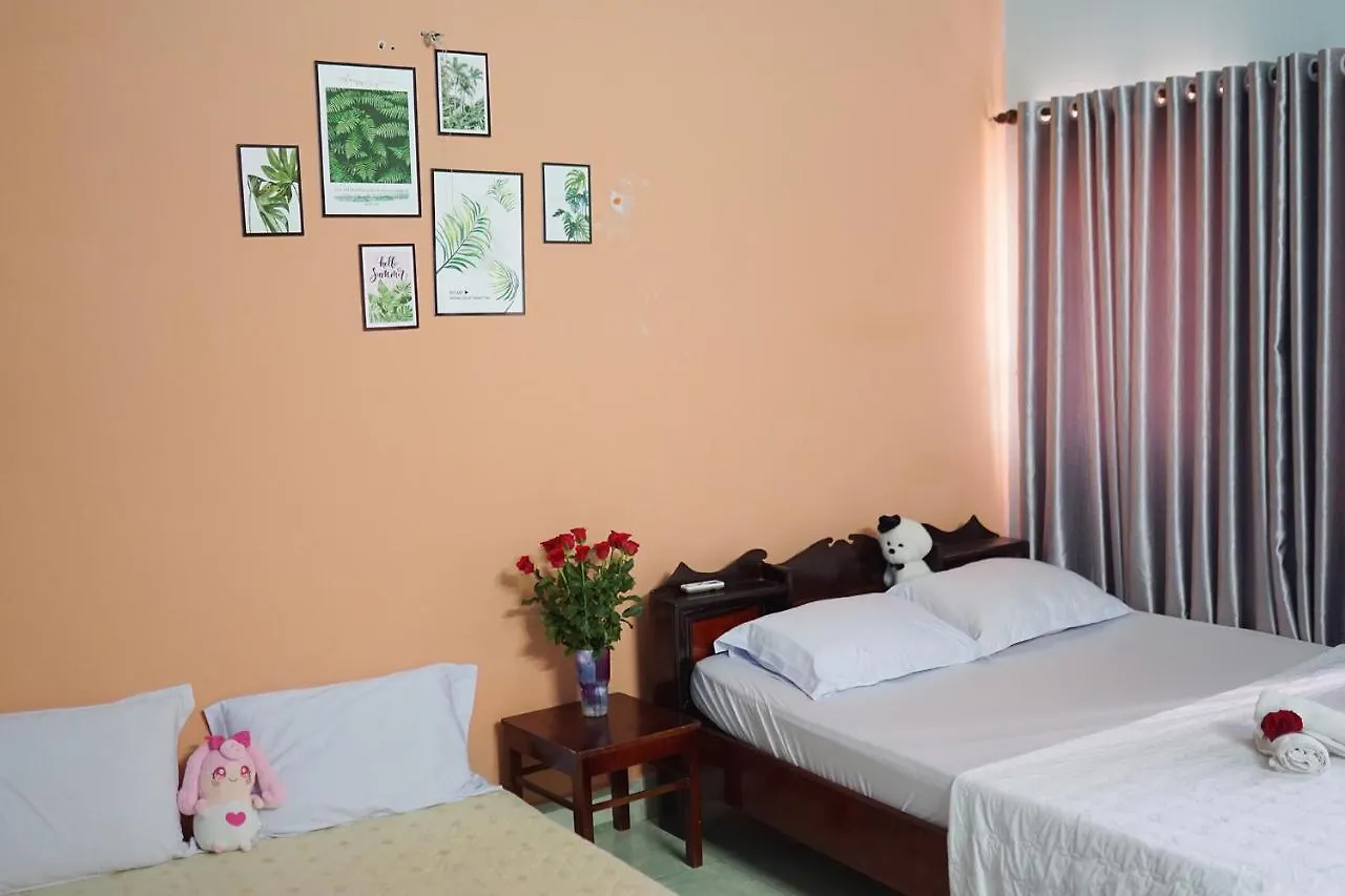 Thanh Thao Motel Vung Tau Guest house