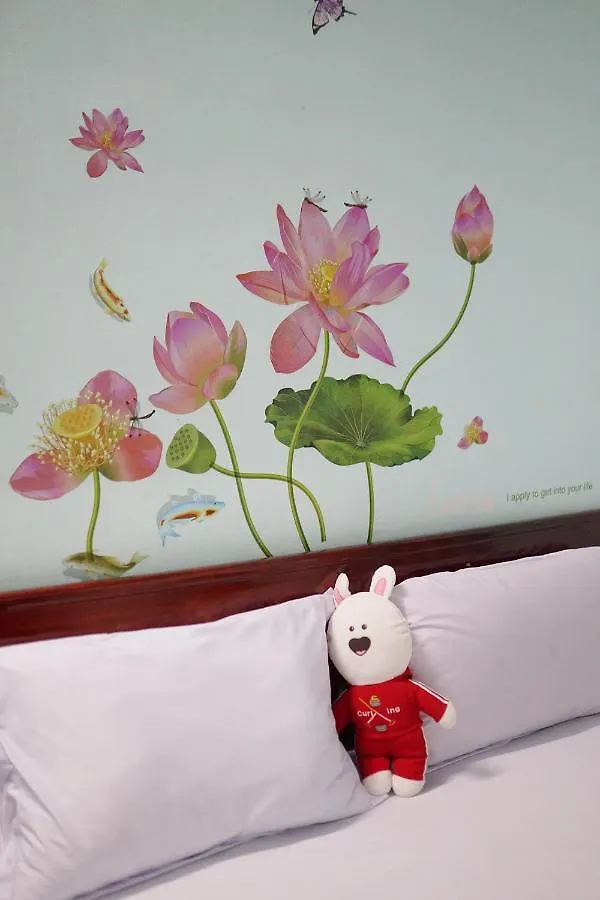 Guest house Thanh Thao Motel Vung Tau