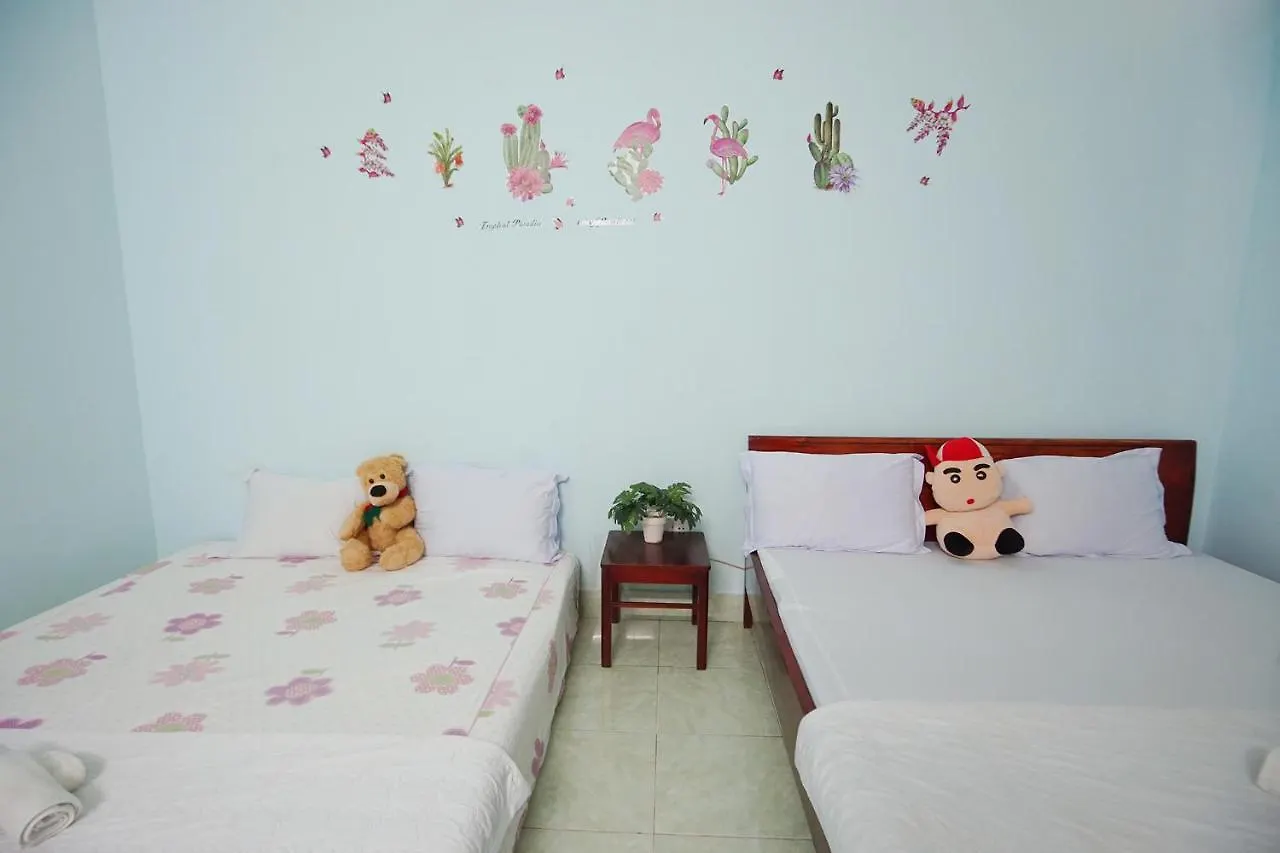 Thanh Thao Motel Vung Tau