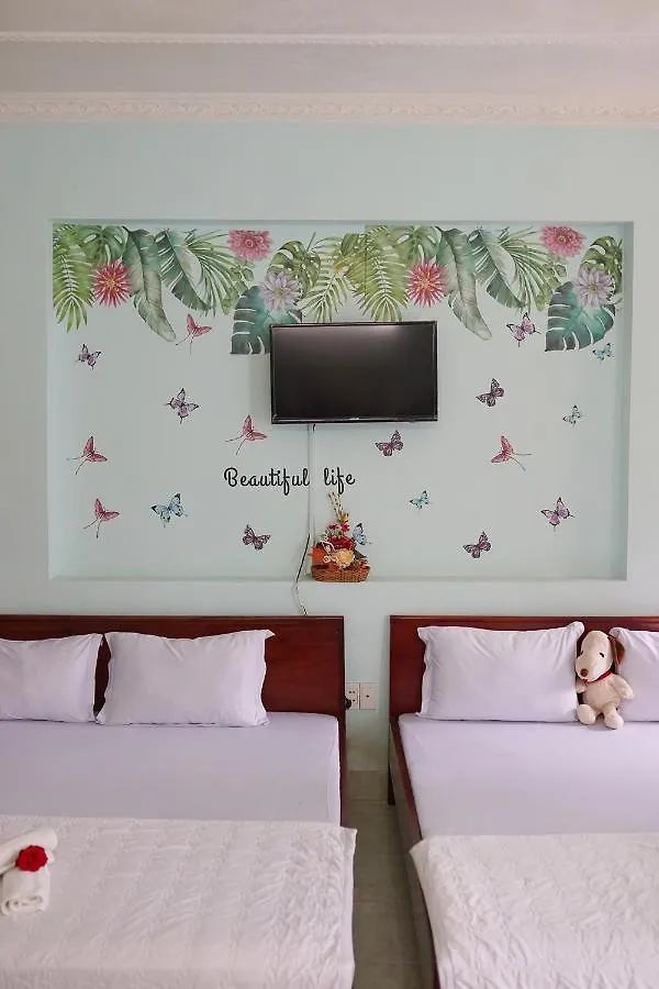 Thanh Thao Motel Vung Tau Guest house