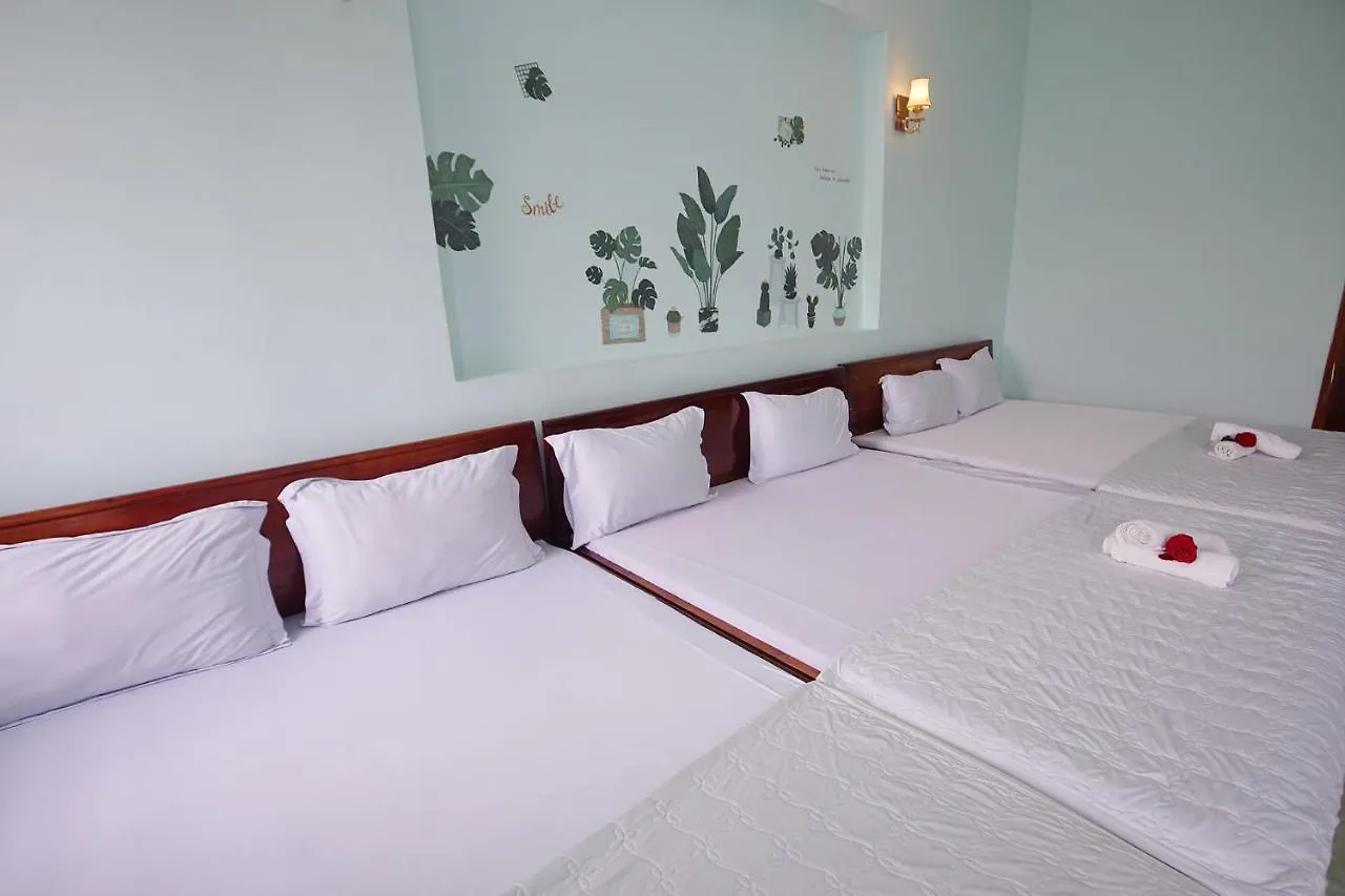 Thanh Thao Motel Vung Tau Guest house