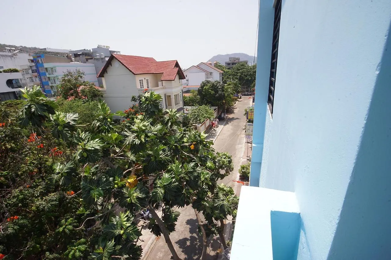 Thanh Thao Motel Vung Tau Guest house