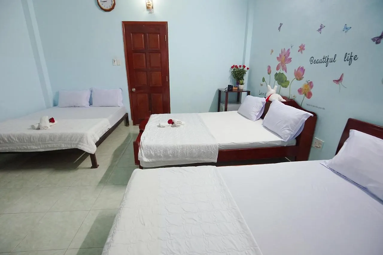 Thanh Thao Motel Vung Tau