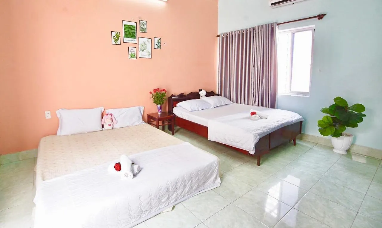 Thanh Thao Motel Vung Tau 0*,  Vietnam