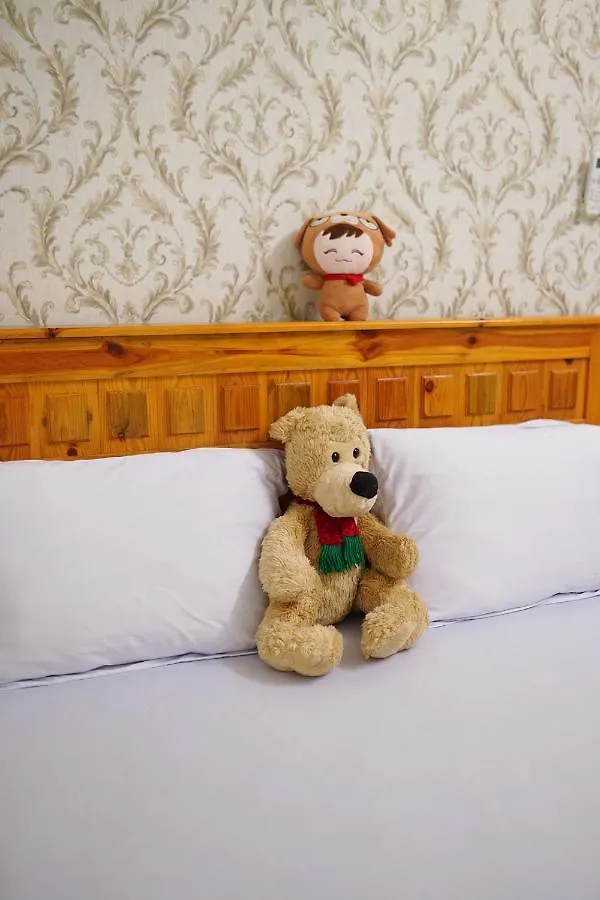 Guest house Thanh Thao Motel Vung Tau