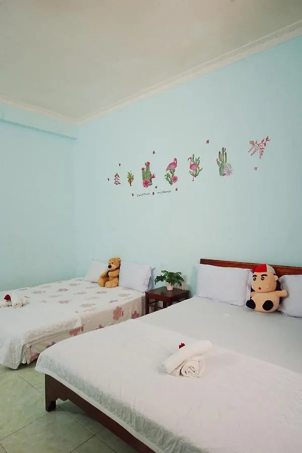 Thanh Thao Motel Vung Tau 0*,