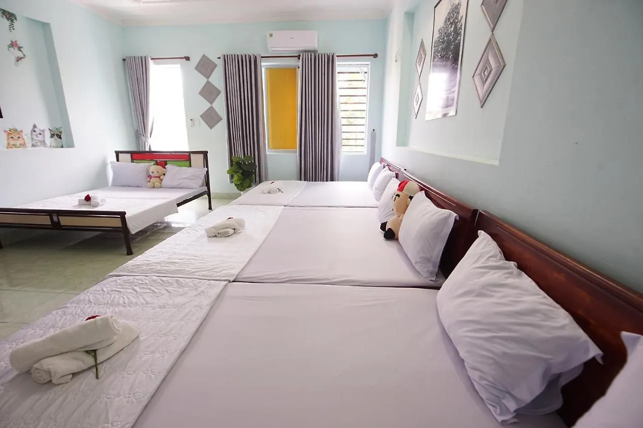 Thanh Thao Motel Vung Tau 0*,  Vietnam