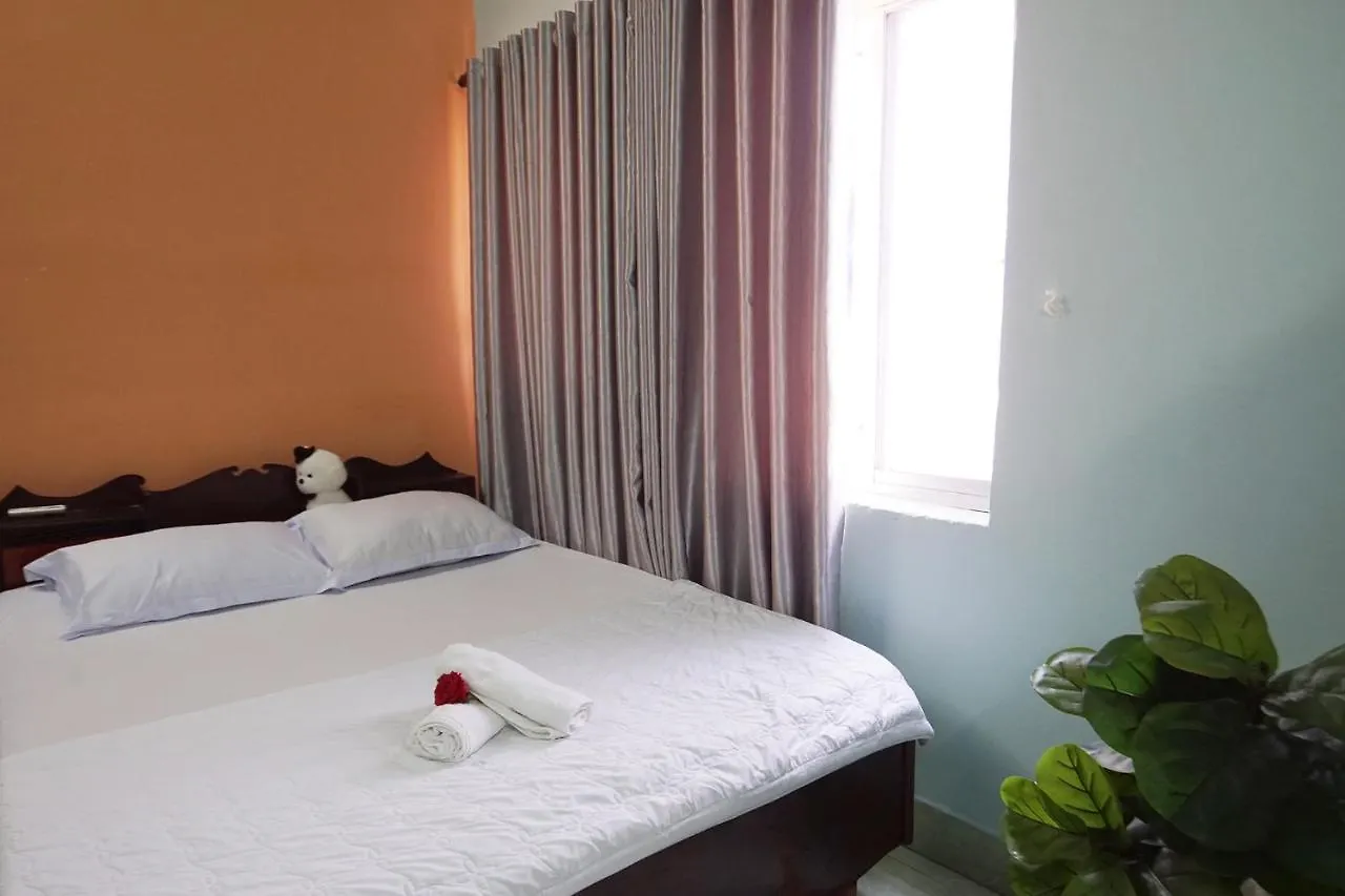 Thanh Thao Motel Vung Tau Vietnam
