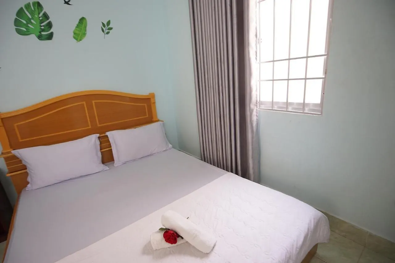 Thanh Thao Motel Vung Tau