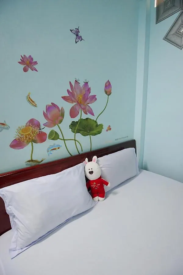Thanh Thao Motel Vung Tau 0*,  Vietnam