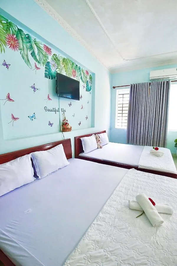 Thanh Thao Motel Vung Tau Guest house